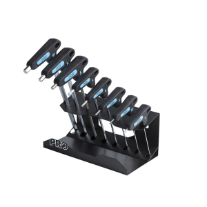 PRO Tool Hex Key Set Size 2/2.5/3/4/5/6/8/10mm