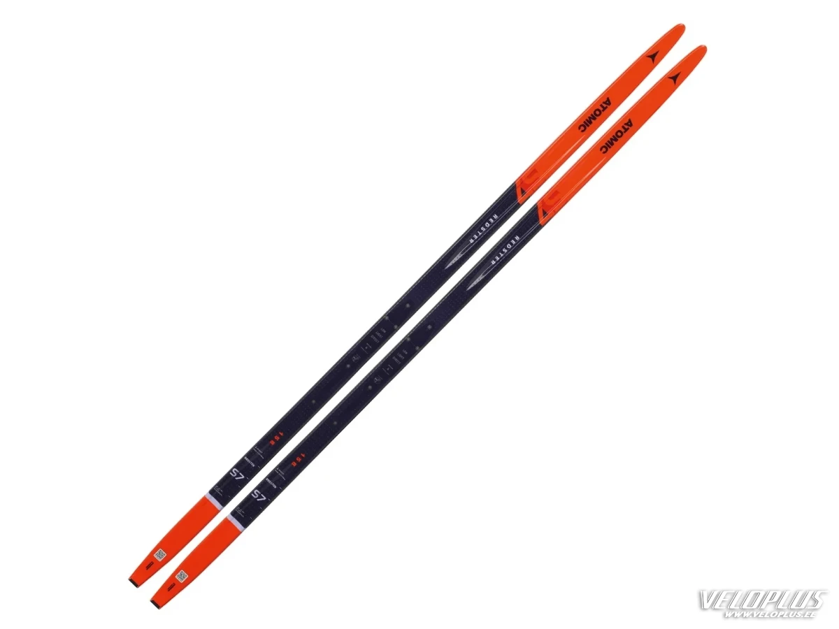 Skate skis ATOMIC REDSTER S7 JR SKATE