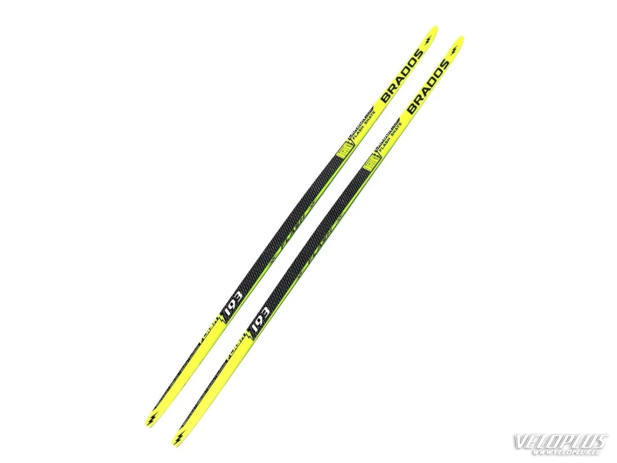 Pačiūžų slidės BRADOS FLASH SKATE