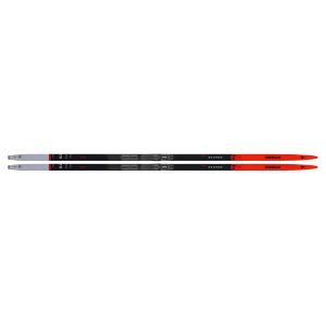 Klassikasuusad ATOMIC REDSTER C9 CARBON MULTI + SHIFT-IN CL sidemed