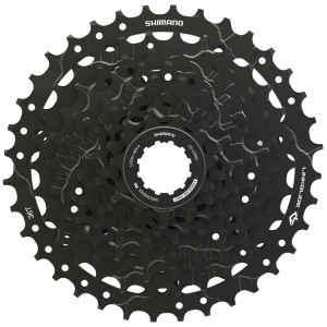 Cassette Shimano LG300 LINKGLIDE 9s