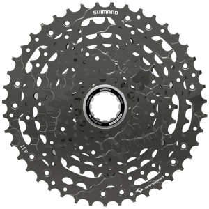 Cassette Shimano LG400 LINKGLIDE 10s