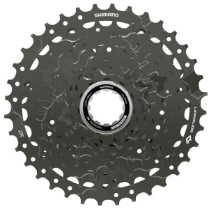 Cassette Shimano LG400 LINKGLIDE 9s