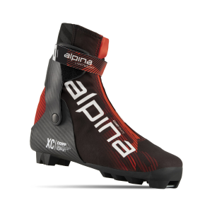 Ski boots ALPINA COMP SKATE