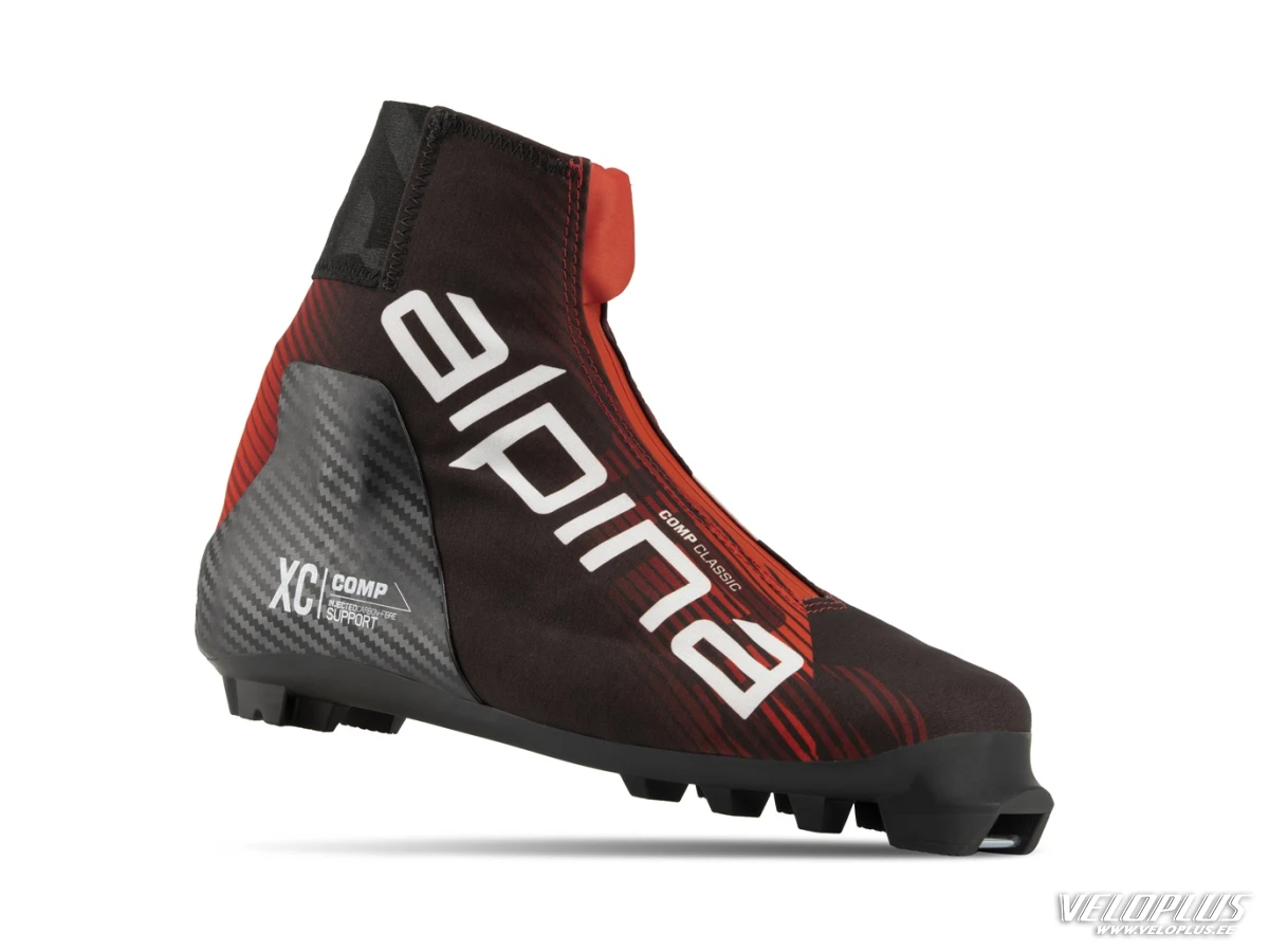 Ski boots ALPINA COMP CLASSIC