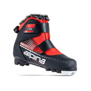 Alpina T Kid XC Ski Boots