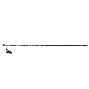 Ski poles KV+ ELITE QCD