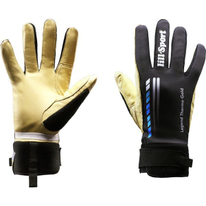 LillSport Legend Thermo Gold leather