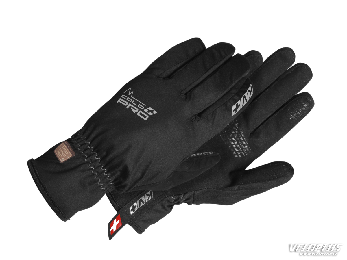 Ski gloves KV+ COLD PRO