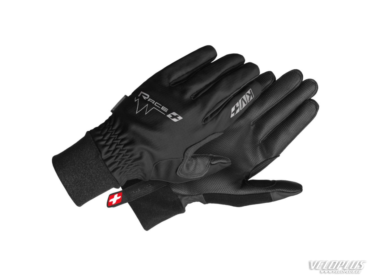 Ski gloves KV+ RACE