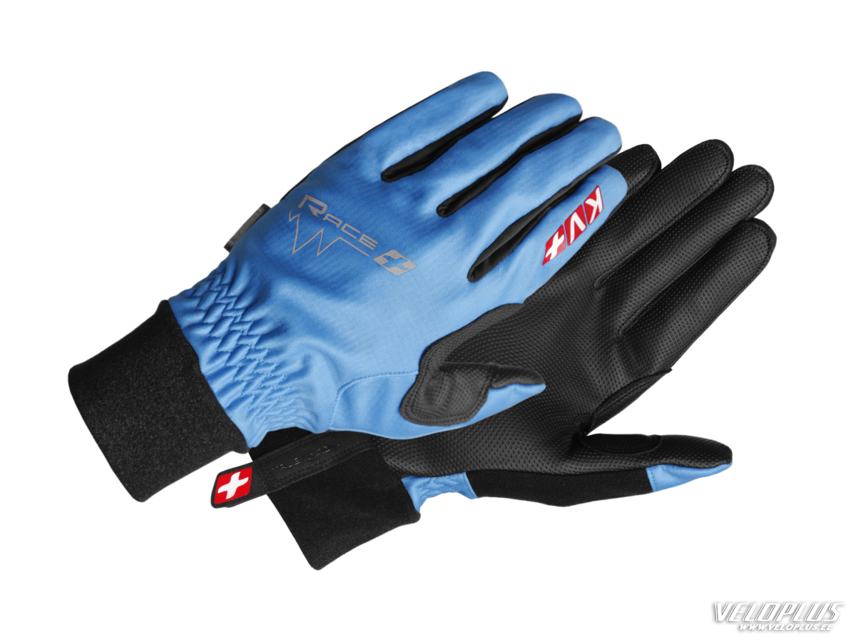 Ski gloves KV+ RACE