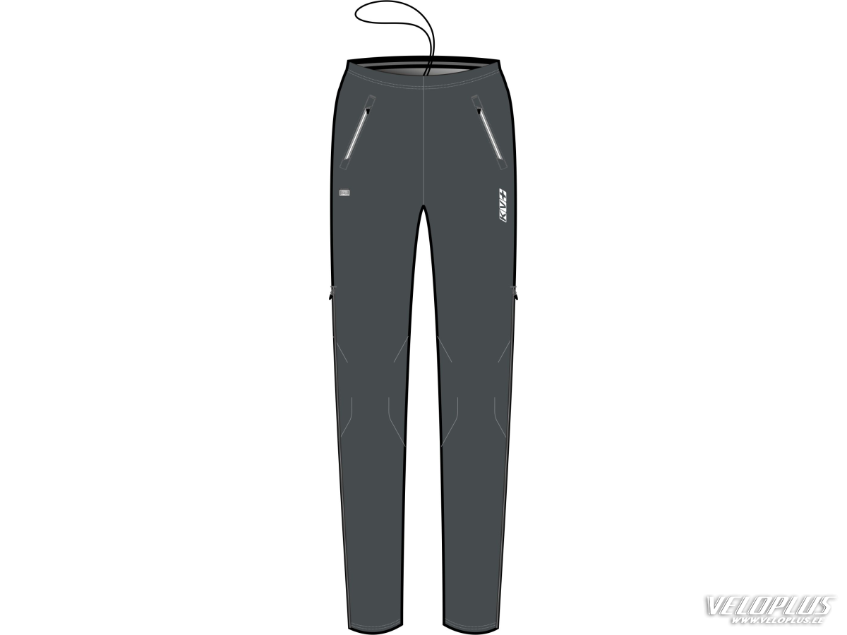 Ski pants KV+ PREMIUM