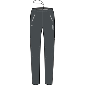 Ski pants KV+ PREMIUM