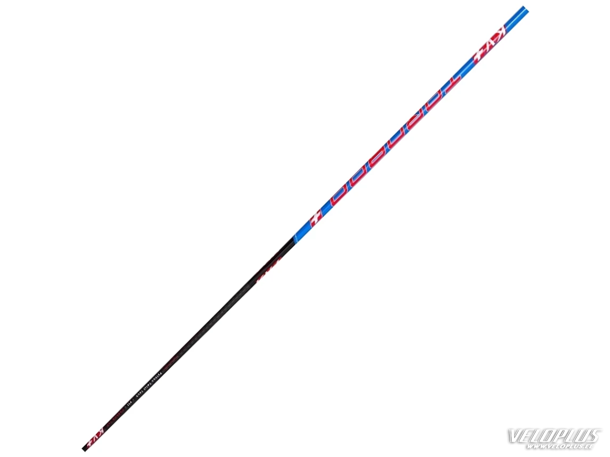 Ski pole spare shaft KV+ TORNADO PLUS 21/22