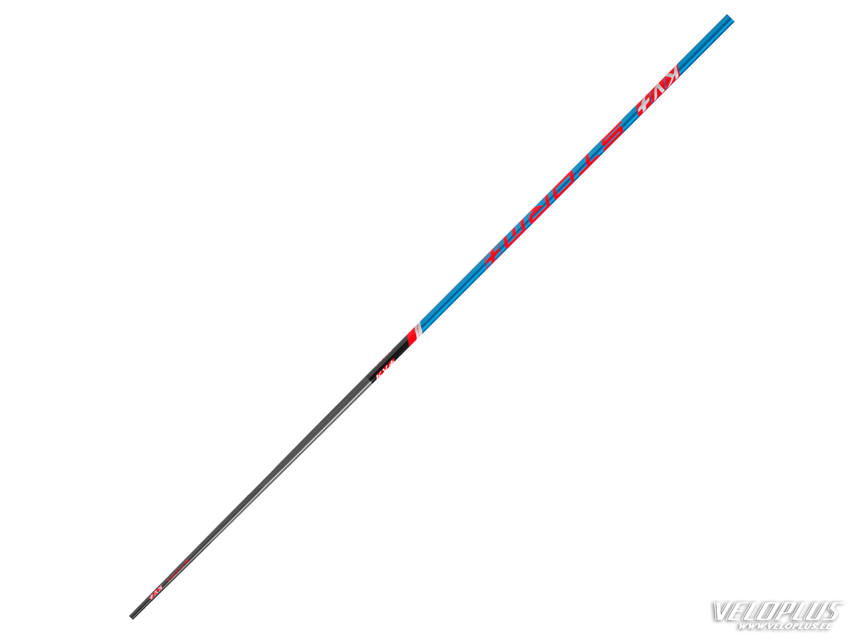 Ski pole spare shaft KV+ STORM