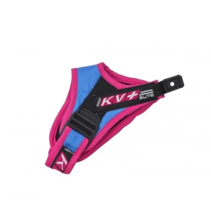 Ski pole Strap KV+ ELITE CLIP PINK