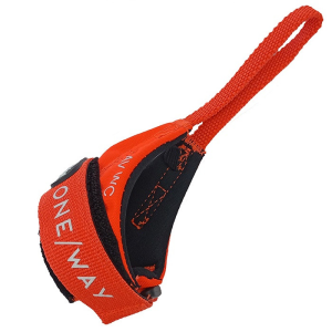 Suusakepirihmad ONE WAY AV WC STRAP FLAME