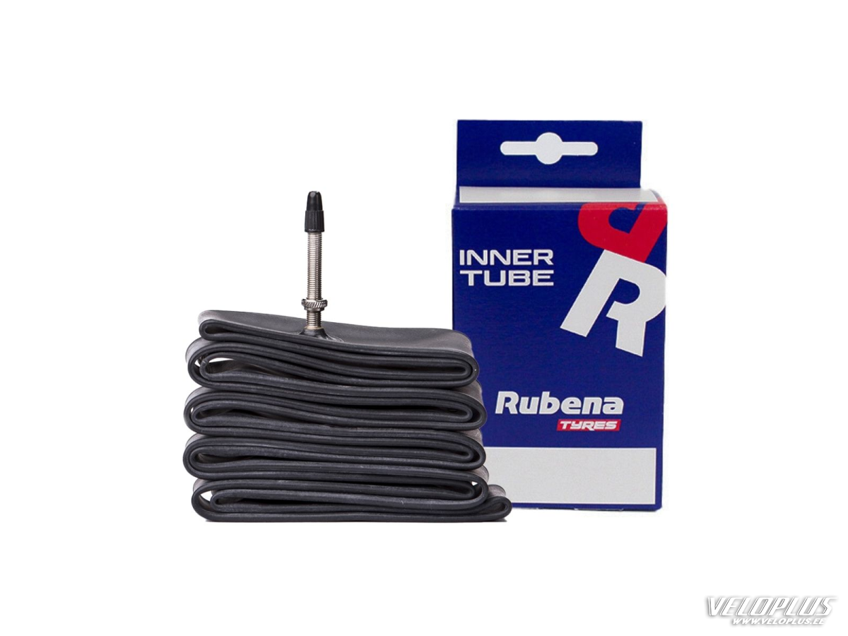 Tube Rubena 24x1,75/2,45 FV 47mm