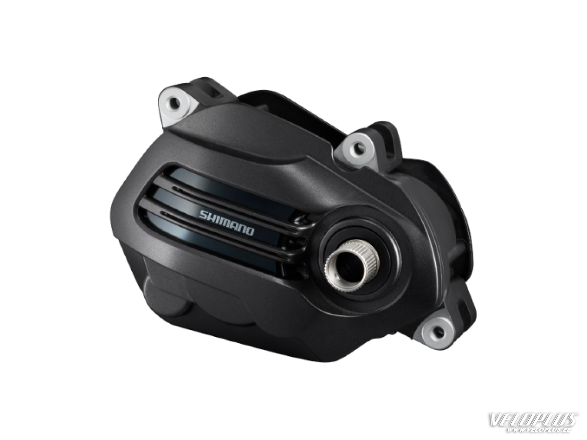 Mootor SHIMANO DU-E6100 (250 W 60 N·m) 1st Generation