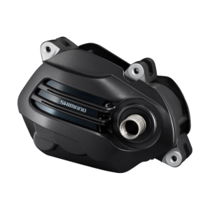 Mootor SHIMANO DU-E6100 (250 W 60 N·m) 1st Generation