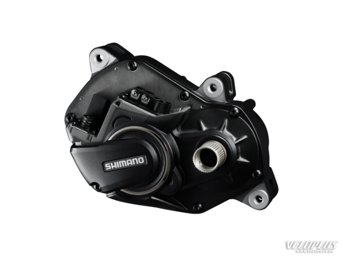 Mootor SHIMANO DU-E8000 (250 W 70 N·m) 1st Generation