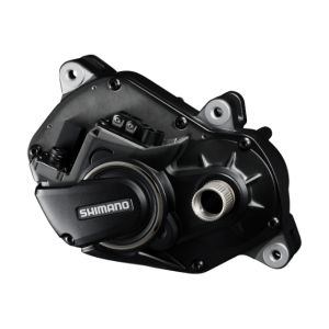 Drive unit SHIMANO DU-E8000 (250 W 70 N·m) 1st Generation