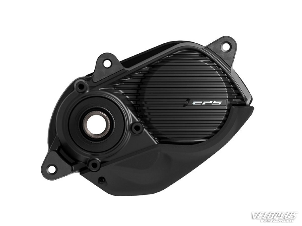 Mootor SHIMANO DU-EP500 (250 W 60 N·m) 2nd Generation