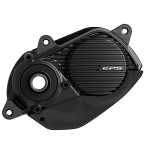 Drive unit SHIMANO DU-EP500 (250 W 60 N·m) 2nd Generation