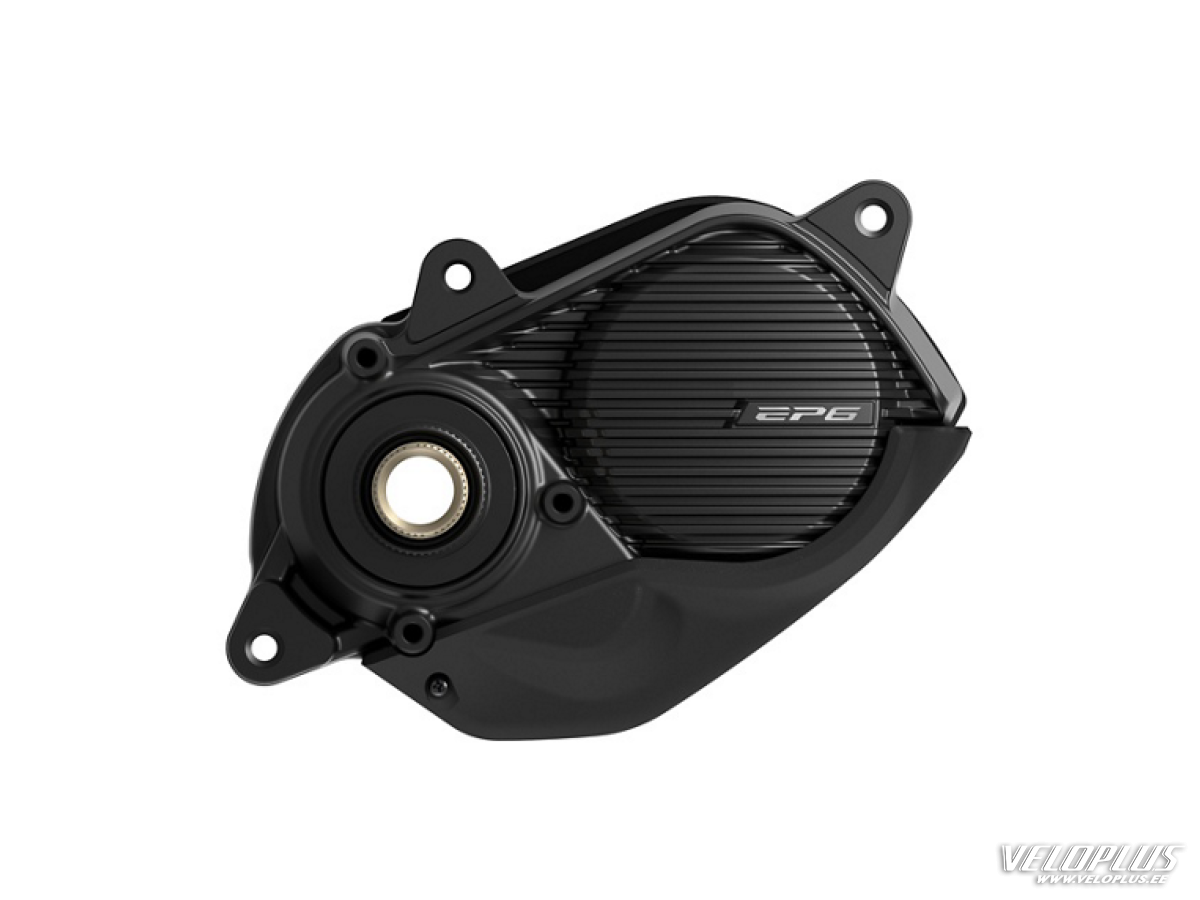 Mootor SHIMANO DU-EP600 (250 W 85 N·m) 2nd Generation