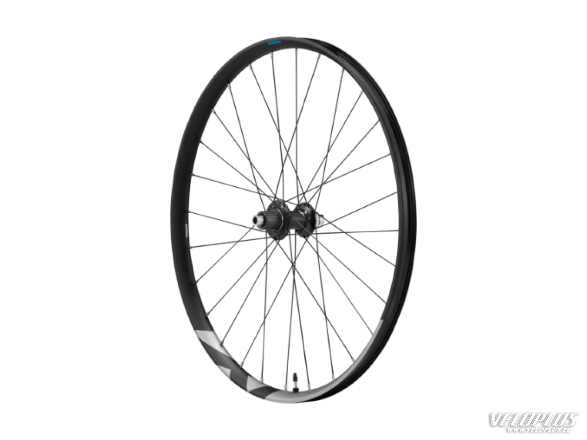 Rear Wheel Shimano XT WH-M8120-TL-R12-B 29" 12k MicroSpline