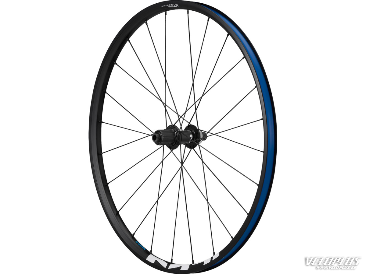 Rear Wheel Shimano WH-MT500-CL-R12 29" 8-11s HG 12x142mm