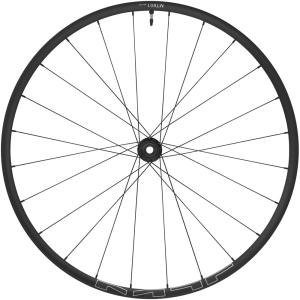 Front Wheel Shimano WH-MT601-TL-F15 29" 15x100mm