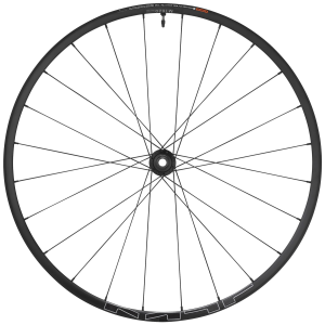 Front Wheel Shimano WH-MT620-TL-F15-B 29" 15x110mm