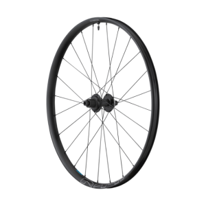 Wheelset Shimano WH-R501 8/9/10s (front + rear)