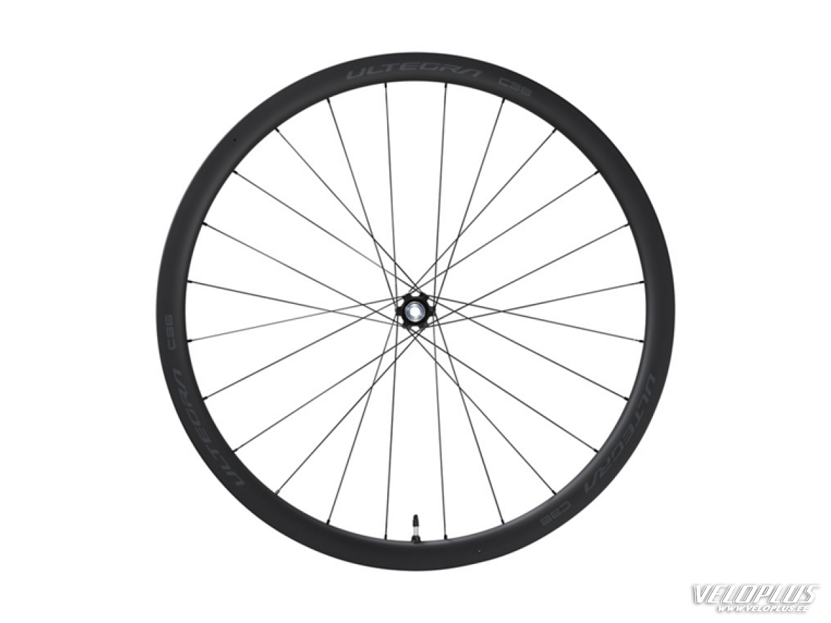 Esijooks Shimano Ultegra WH-R8170-C36-TL-R 12x100mm