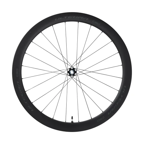 Priekšējais ritenis Shimano Ultegra WH-R8170-C50-TL 12 x 100 mm