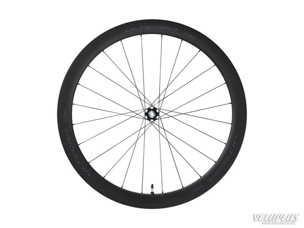 Esijooks Shimano Ultegra WH-R8170-C50-TL-R 12x100mm