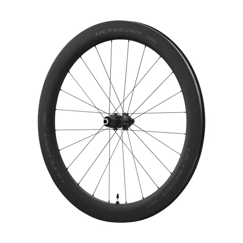 Aizmugurējais ritenis Shimano Ultegra WH-R8170-C60-TL-R 11/12-Speed 12x142 mm