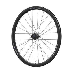 Rear wheel Shimano Dura-Ace WH-R9270-C36-TL-R 12s 12x142mm