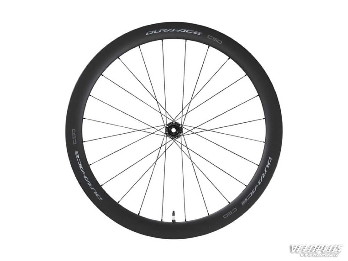 Esijooks Shimano Dura-Ace WH-R9270-C50-TL-R 12x100mm