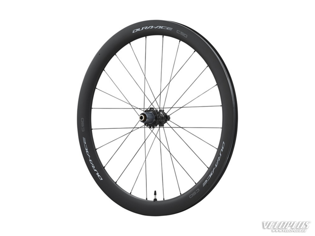 Tagajooks Shimano Dura-Ace WH-R9270-C50-TL-R 12k 12x142mm