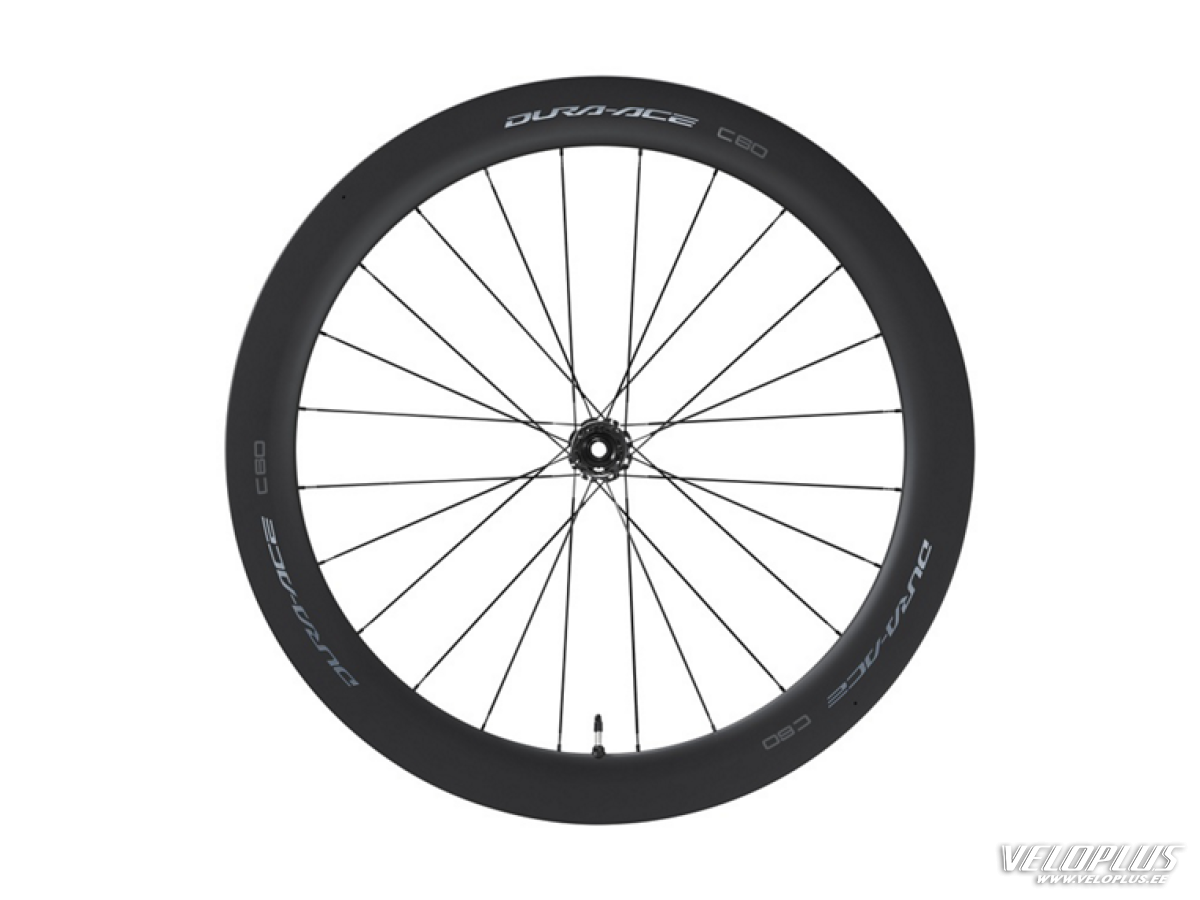 Esijooks Shimano WH-R9270-C60-HR-TL-R 12x100mm