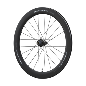 Tagajooks Shimano WH-R9270-C60-HR-TL-R 12k 12x142mm