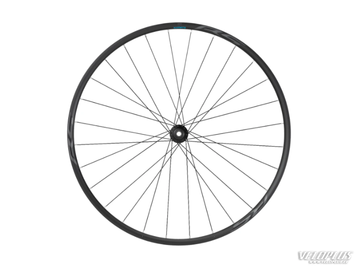 Front wheel Shimano WH-RS171-CL 12x100mm