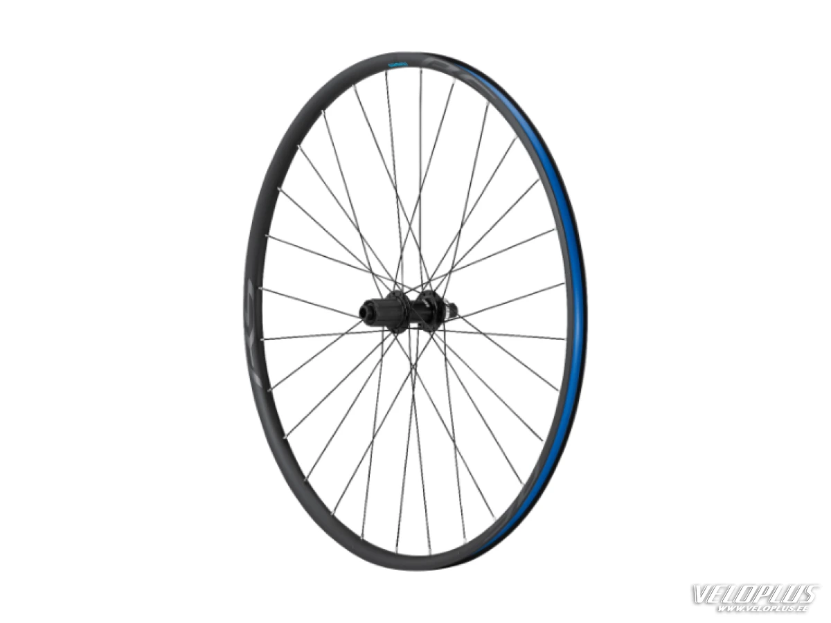 Tagajooks Shimano WH-RS171-CL 10–11-käiku HG 12x142 mm