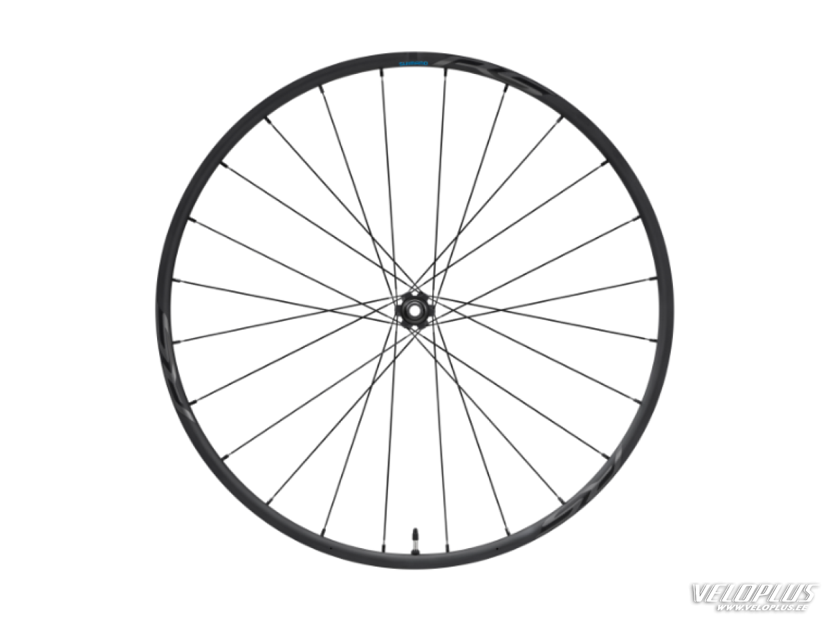 Front wheel Shimano WH-RS370-TL 12x100mm