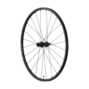 Aizmugurējais ritenis Shimano WH-RS370-TL 10-11s HG 12x142mm
