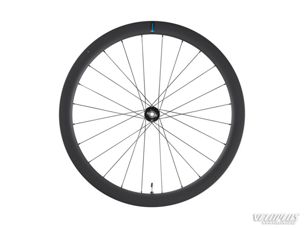 Esijooks Shimano WH-RS710-TL-R12 12x100mm