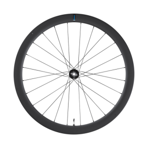 Front wheel Shimano WH-RS710-TL-R12 12x100mm