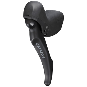 Bremžu sviras Shimano GRX BL-RX600-L kreisais